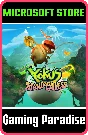 ❗YOKU´S ISLAND EXPRESS❗(PC WIN)🔑KEY❗