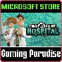 ❗TWO POINT HOSPITAL❗(PC WIN)🔑КЛЮЧ❗
