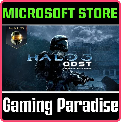 ❗HALO 3: ODST❗(PC WIN)🔑КЛЮЧ❗