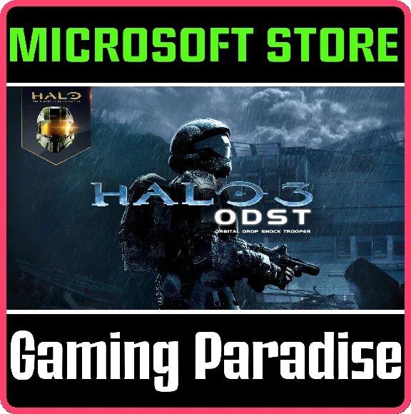 ❗HALO 3: ODST❗(PC WIN)🔑КЛЮЧ❗