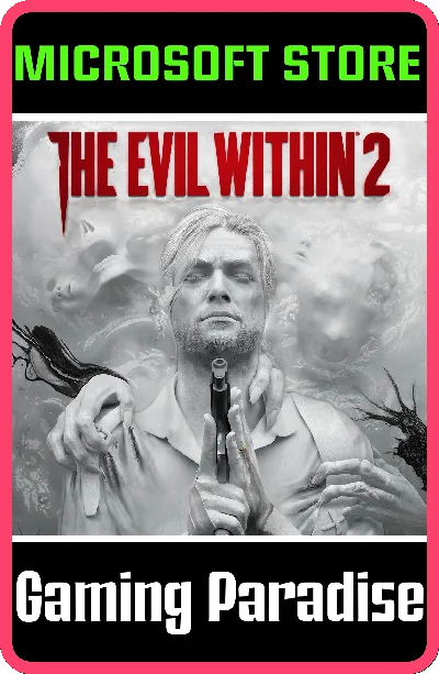 ❗THE EVIL WITHIN 2 (PC)❗(PC WIN)🔑КЛЮЧ❗