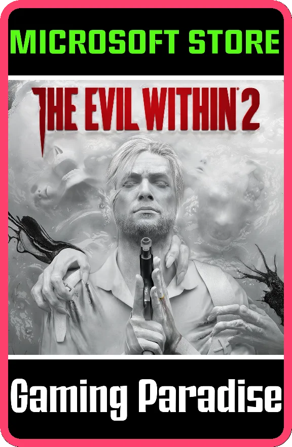 ❗THE EVIL WITHIN 2 (PC)❗(PC WIN)🔑КЛЮЧ❗