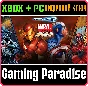 ❗PINBALL FX3 - MARVEL PINBALL: HEAVY HITTERS❗XBOX❗ КЛЮЧ