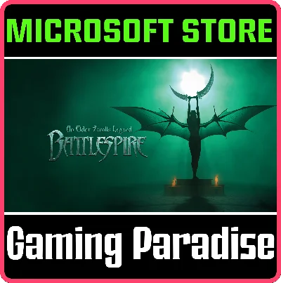❗An Elder Scrolls Legend: Battlespire❗(WINDOWS)🔑КЛЮЧ