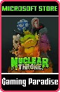 ❗NUCLEAR THRONE❗(PC WIN)🔑KEY❗