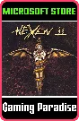 ❗HEXEN II❗(PC WIN)🔑KEY❗