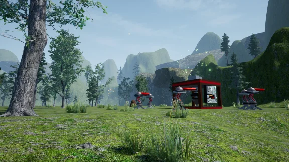 Surviving Ceres 💎 STEAM GIFT RUSSIA 🇷🇺