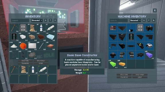 Surviving Ceres 💎 STEAM GIFT RUSSIA 🇷🇺