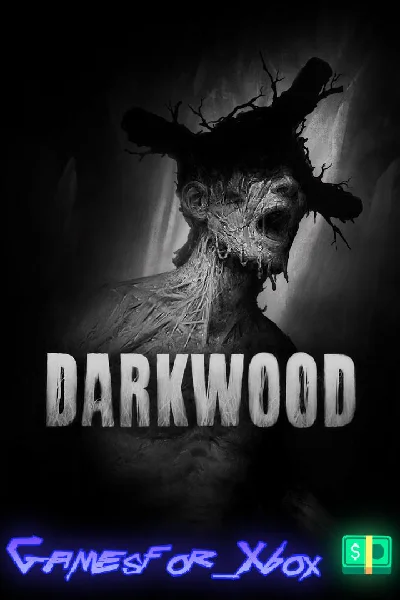 ☀️Darkwood XBOX💵