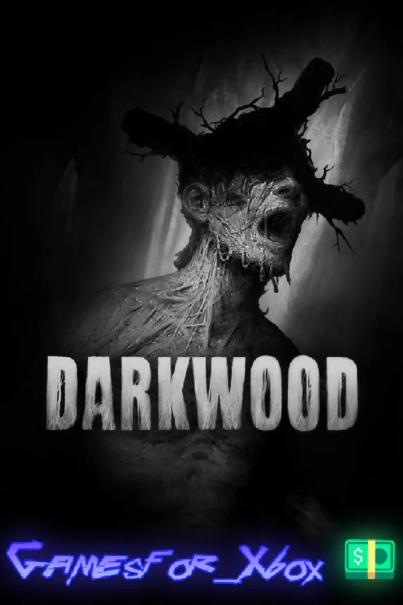 ☀️Darkwood XBOX💵