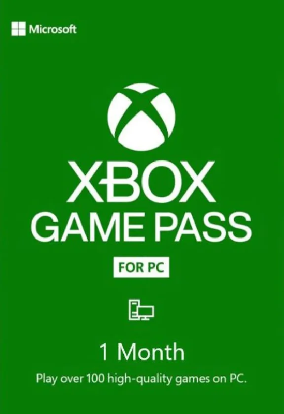 ✅ XBOX GAME PASS/АКТИВАЦИЯ ИГРЫ [США/СИНГАПУР] ✅