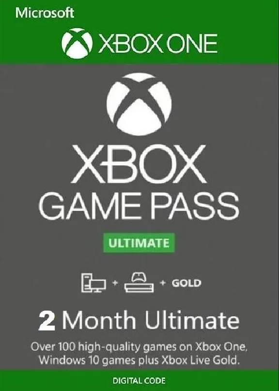 ✅ XBOX GAME PASS/АКТИВАЦИЯ ИГРЫ [США/СИНГАПУР] ✅