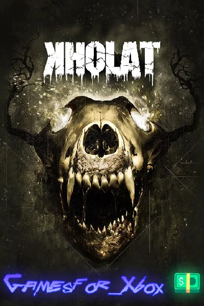 ☀️Kholat XBOX💵