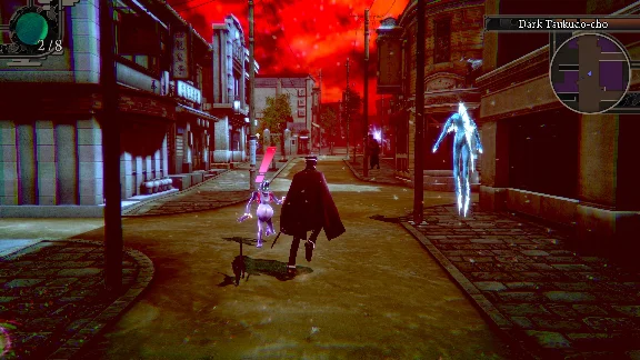 🟢🔥RAIDOU REMASTERED DELUXE EDITION🌍XBOX SERIES X|S