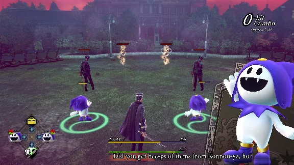 🟢🔥RAIDOU REMASTERED DELUXE EDITION🌍XBOX SERIES X|S