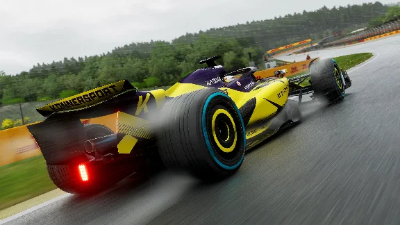 🟢🔥F1® 25 ICONIC EDITION🌍XBOX SERIES X|S KEY🎮✅