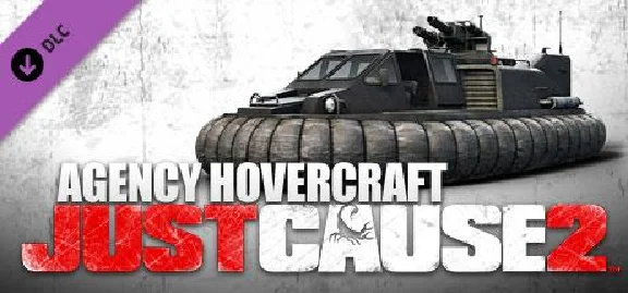 Just Cause 2 DLC Collection (7 в 1) Ключ Steam РФ+Мир