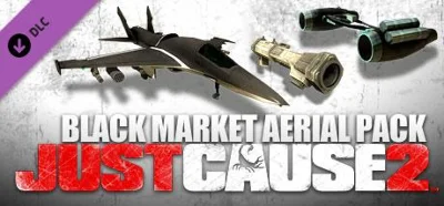 Just Cause 2 DLC Collection (7 в 1) Ключ Steam РФ+Мир