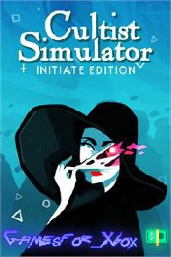 ☀️Cultist Simulator: Initiate Edition XBOX💵