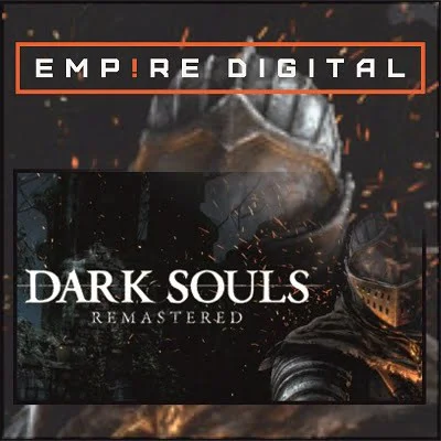 🔑Dark Souls: Remastered / Ключ Steam / Россия / 0%