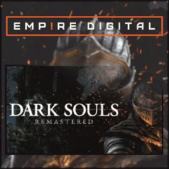 🔑Dark Souls: Remastered / Ключ Steam / Россия / 0%