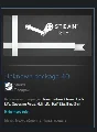 Half-Life 1 Anthology STEAM GIFT GLOBAL REG FREE