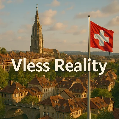 💎VPN Vless Reality - 30/90 days Switzerland🎖️