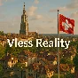 💎VPN Vless Reality - 30/90 days Switzerland🎖️