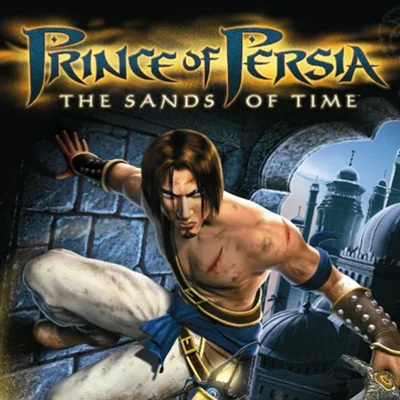 PRINCE OF PERSIA: THE SANDS OF TIME ✅UBISOFT KEY
