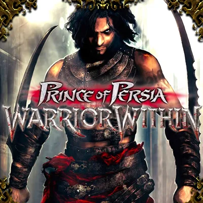 PRINCE OF PERSIA: WARRIOR WITHIN ✅UBISOFT KEY