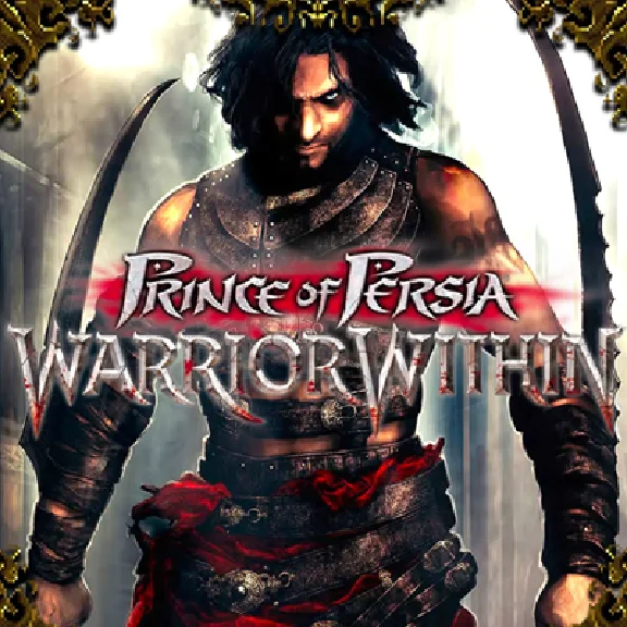 PRINCE OF PERSIA: WARRIOR WITHIN ✅UBISOFT KEY