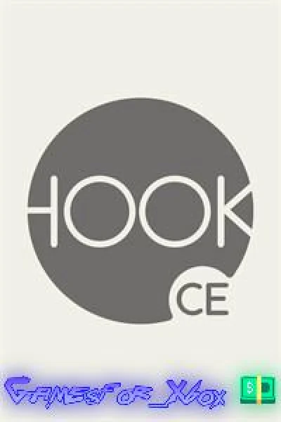 ☀️Hook: Complete Edition XBOX💵