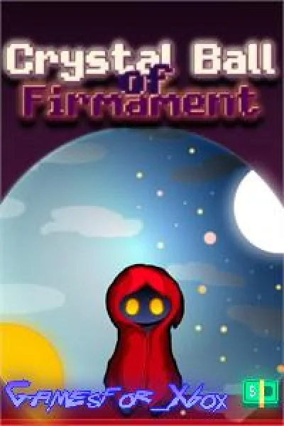 ☀️Crystal Ball of Firmament bundle XBOX💵