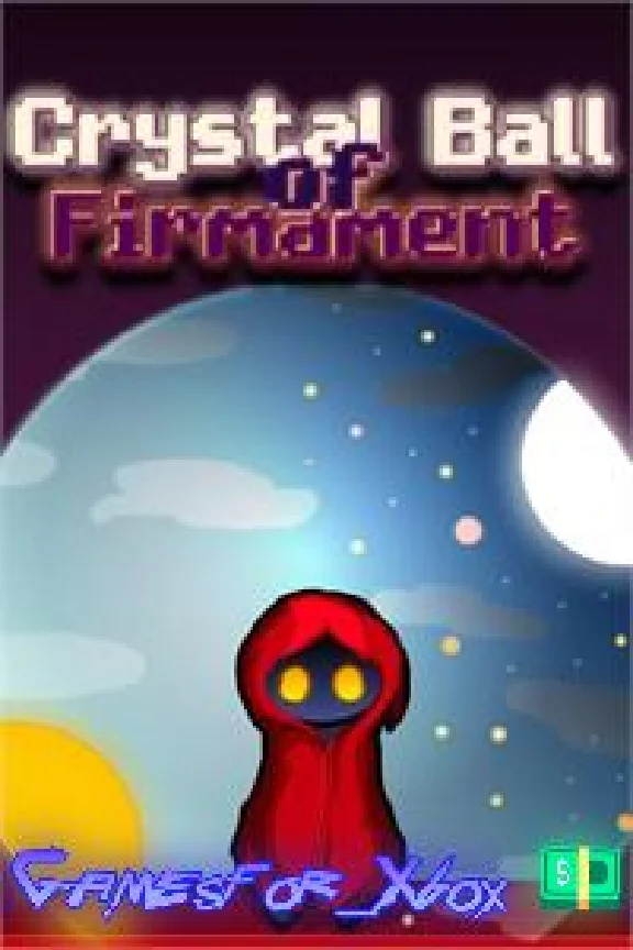 ☀️Crystal Ball of Firmament bundle XBOX💵