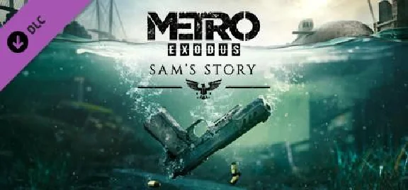 Metro Exodus Gold Edition + Enhanced Edition Key Steam