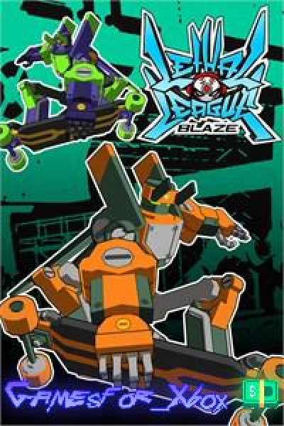 ☀️Insectoid Loneriding Mechranger Outfit For XBOX💵DLC