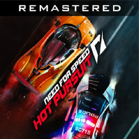 Need for Speed Unbound +NFS 2015 +Most Wanted