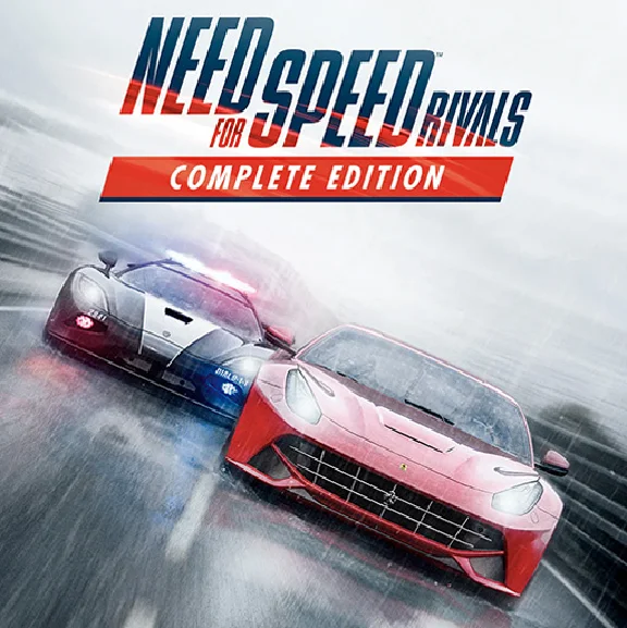 Need for Speed Unbound +NFS 2015 +Most Wanted