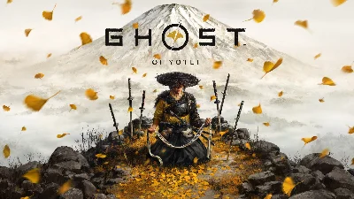 UKRAINE | Ghost of Yotei | Playstation