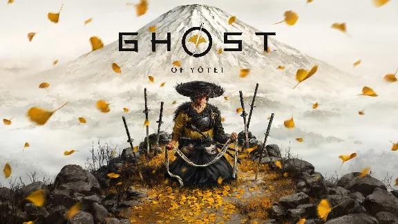 UKRAINE | Ghost of Yotei | Playstation