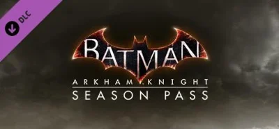 ⚫Batman: Arkham Collection (3 Игры + 34 DLC) Steam Ключ
