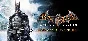 Batman Arkham Collection Asylum + City + Knight Premium