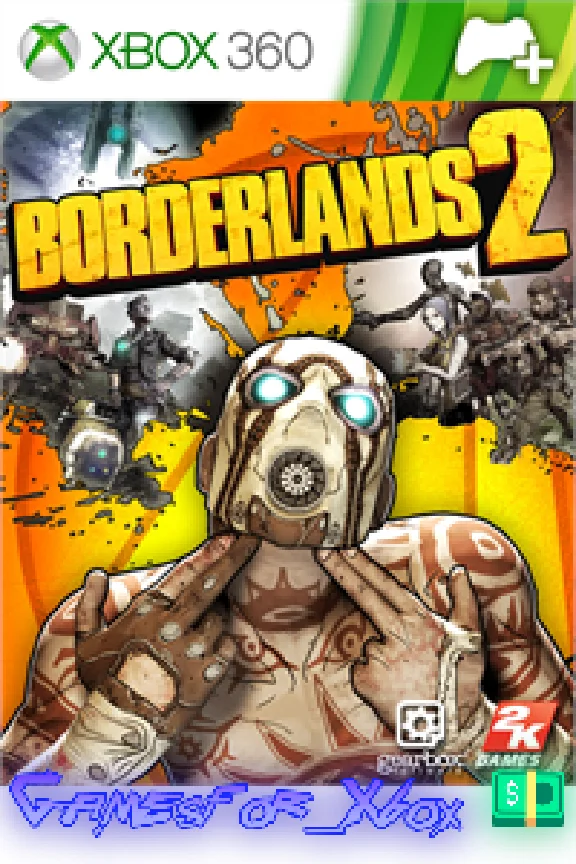 ☀️Bloody Harvest XBOX💵DLC