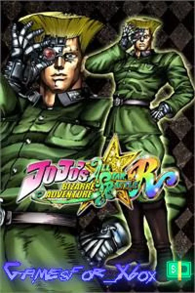 ☀️JoJo´s Bizarre Adventure: All-Star Battle  XBOX💵DLC