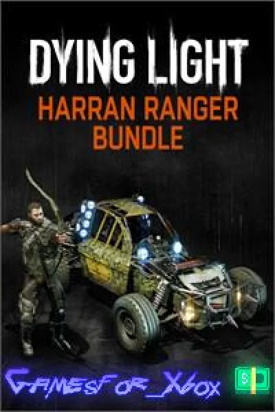 ☀️Harran Ranger Bundle XBOX💵DLC