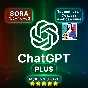 Chat GPT PLUS PRO 4.5 SUBSCRIPTION/RENEW ПРОДЛЕНИЕ FAST