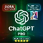 Chat GPT PLUS PRO 4.5 SUBSCRIPTION/RENEW ПРОДЛЕНИЕ FAST