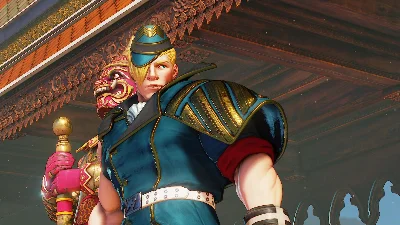 ⚫Street Fighter V | Champion Edition Steam Ключ РФ+Мир