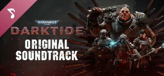 Warhammer 40,000: Darktide Imperial Edition Ключ Steam