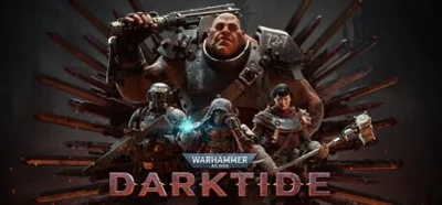 Warhammer 40,000: Darktide Imperial Edition Key Steam